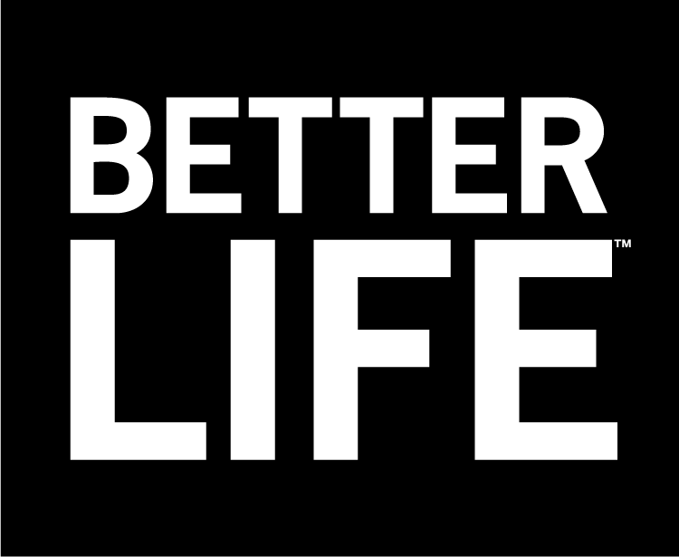 Better Life Cleaners