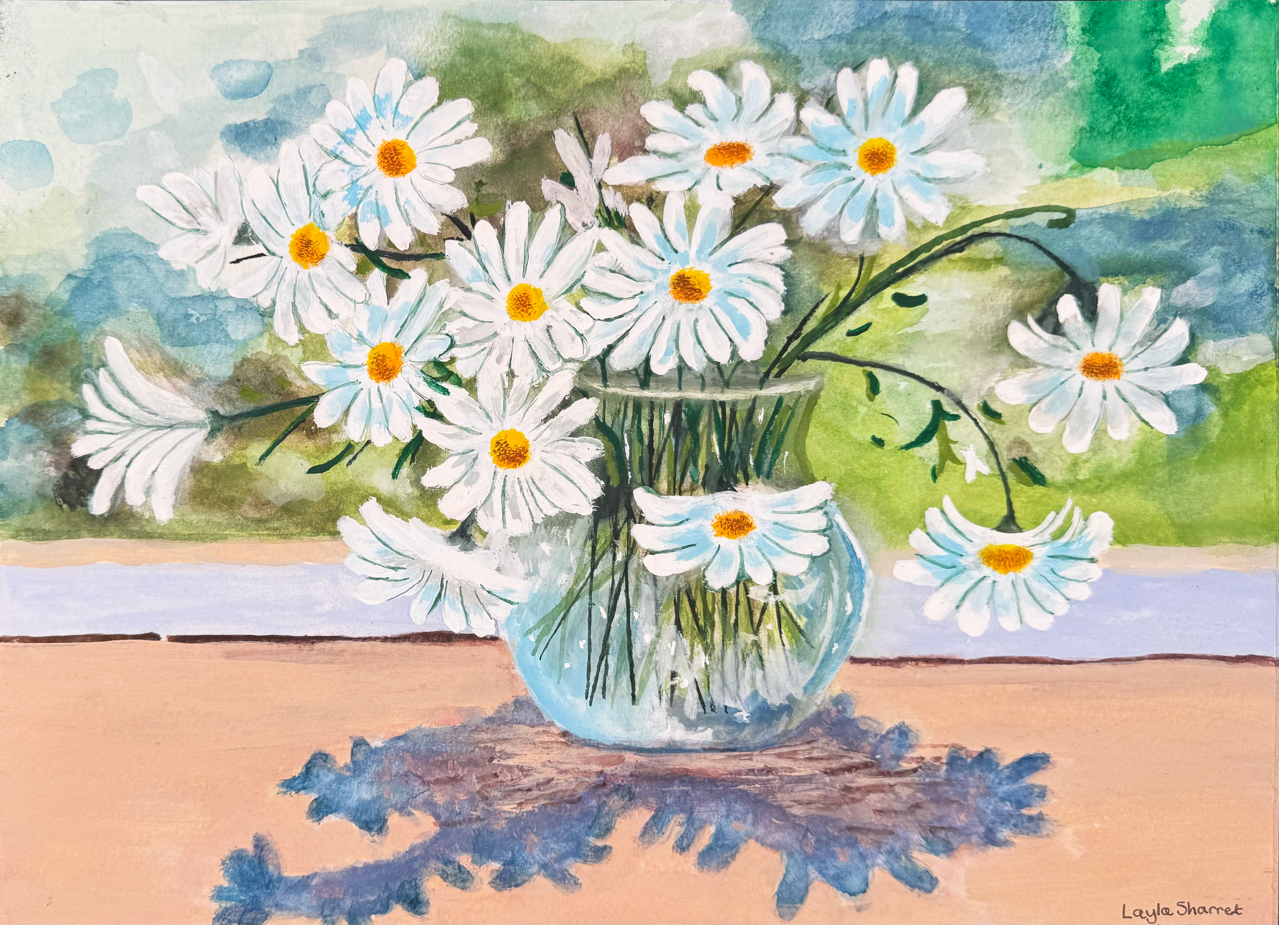 Flowers