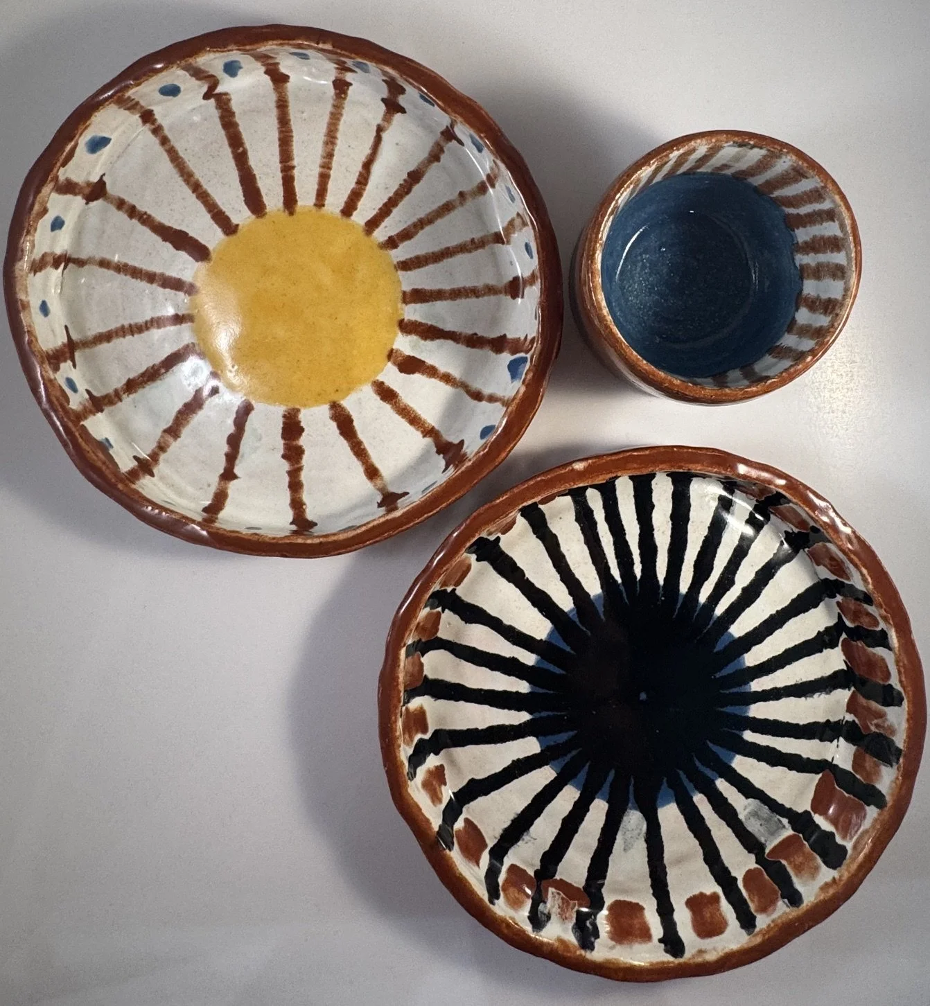 Ceramics
