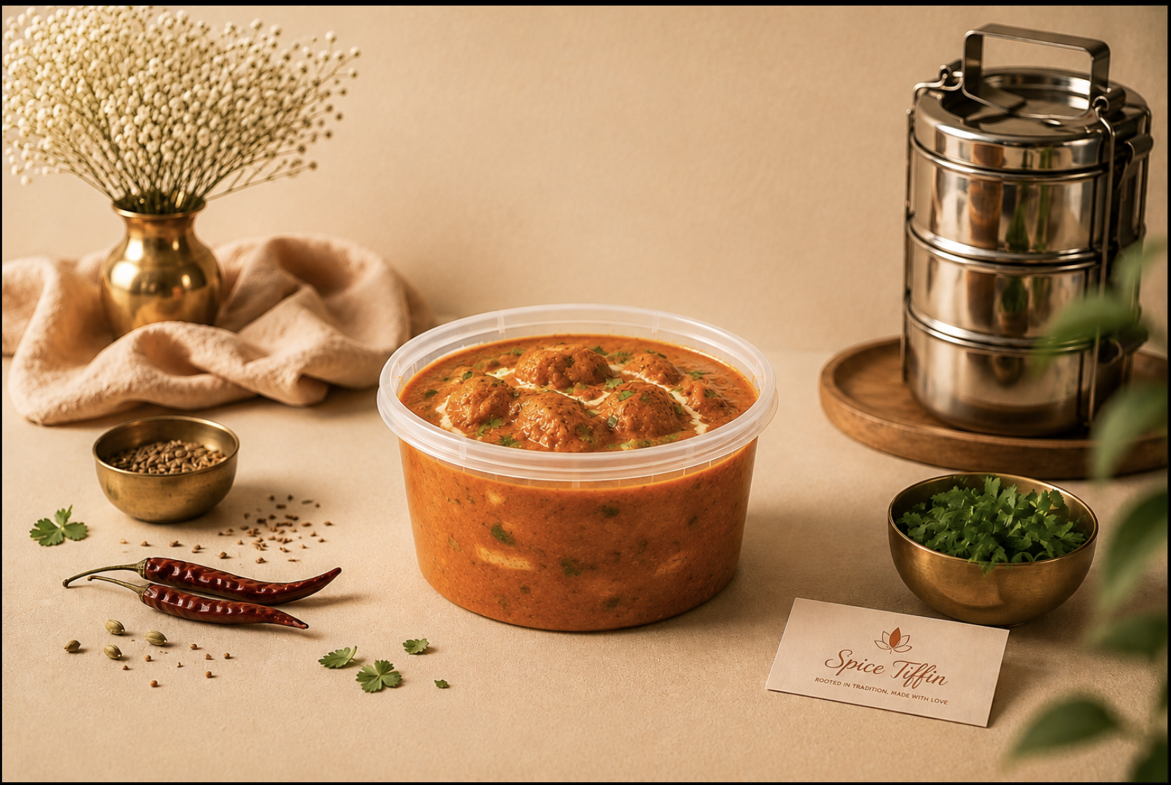 Butter Chicken