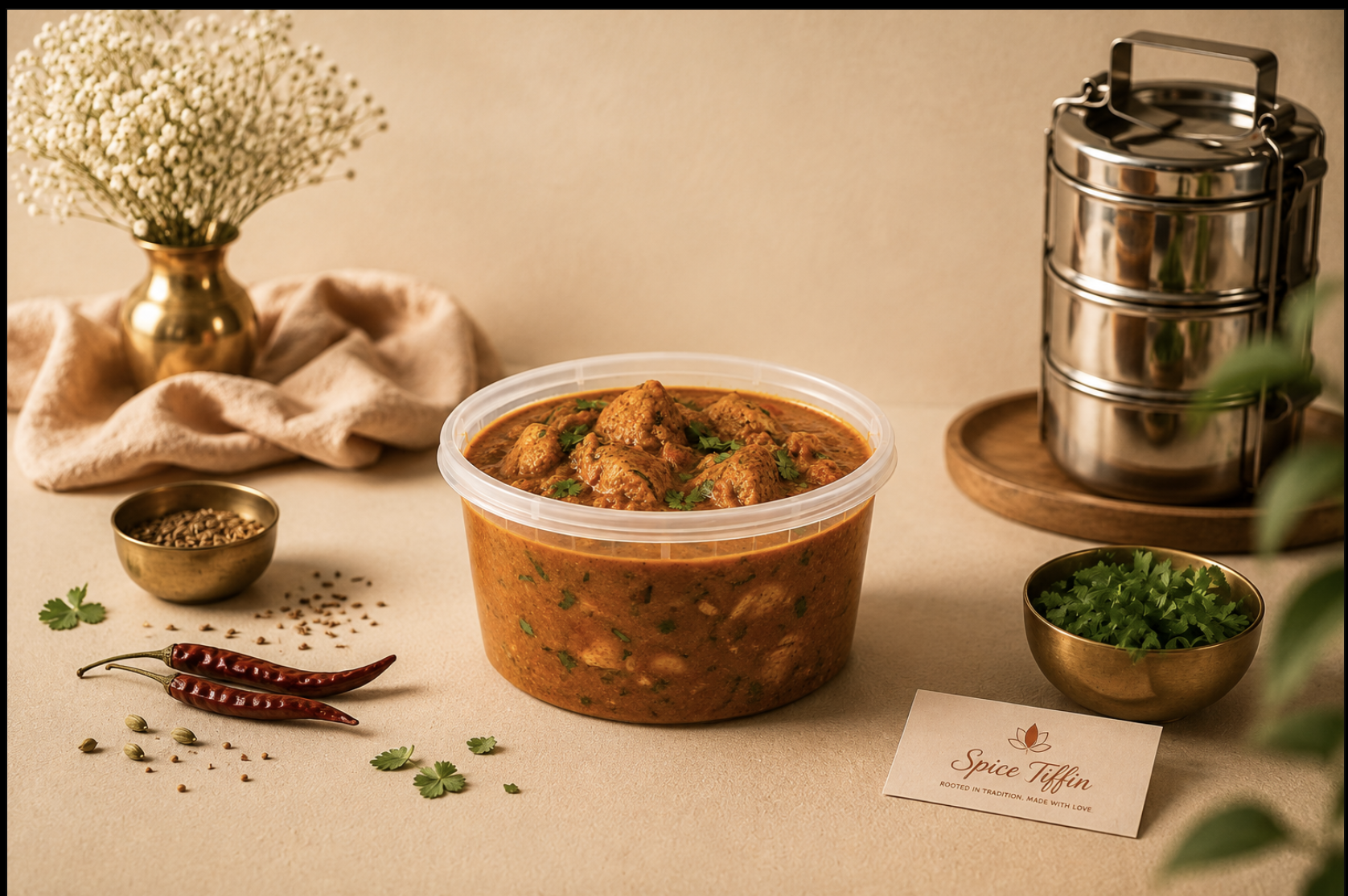 Chicken Curry