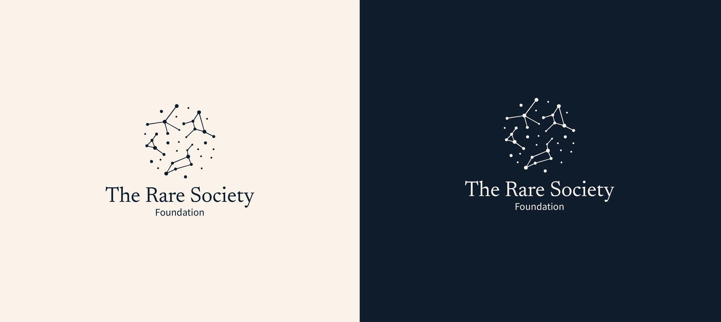 The Rare Society Foundation