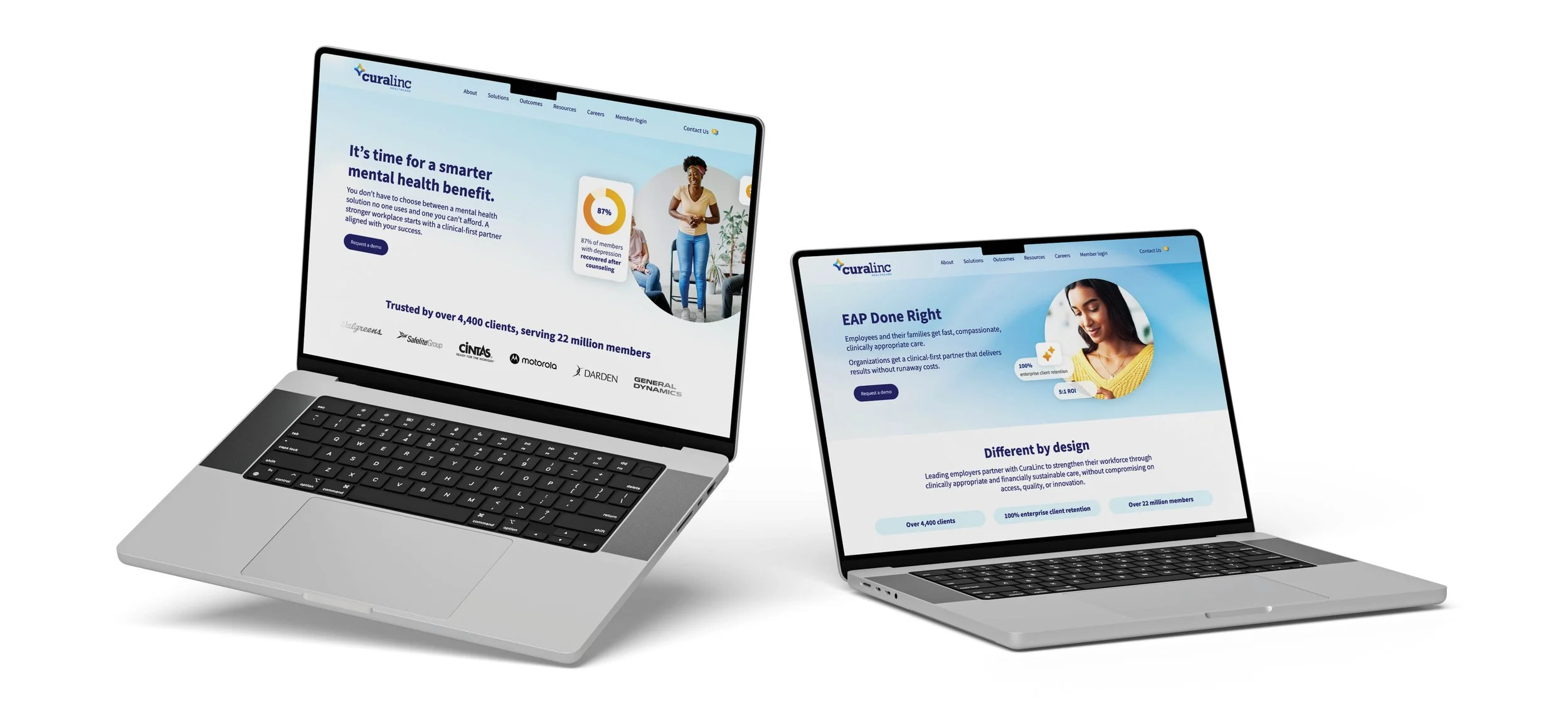 CuraLinc Healthcare