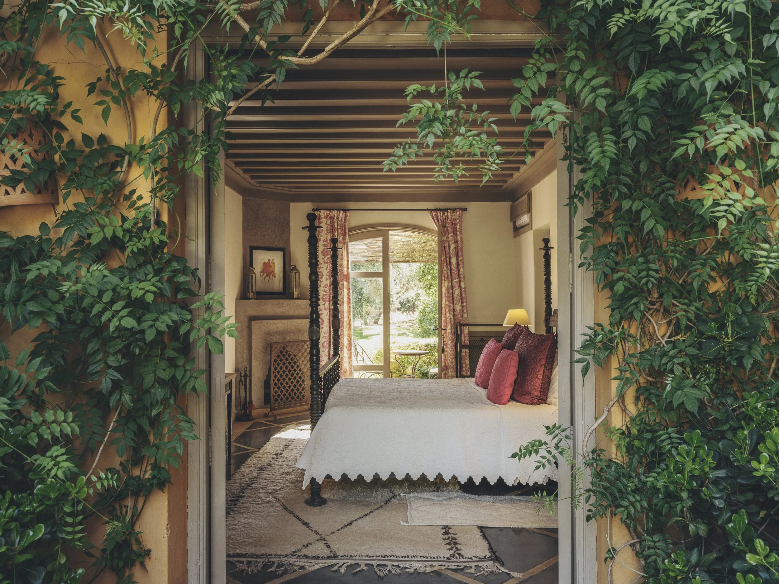 The Fuchsia Room