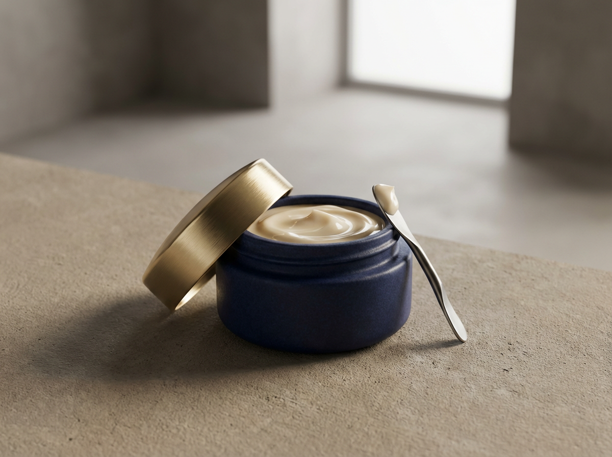 Hydrating Night Cream
