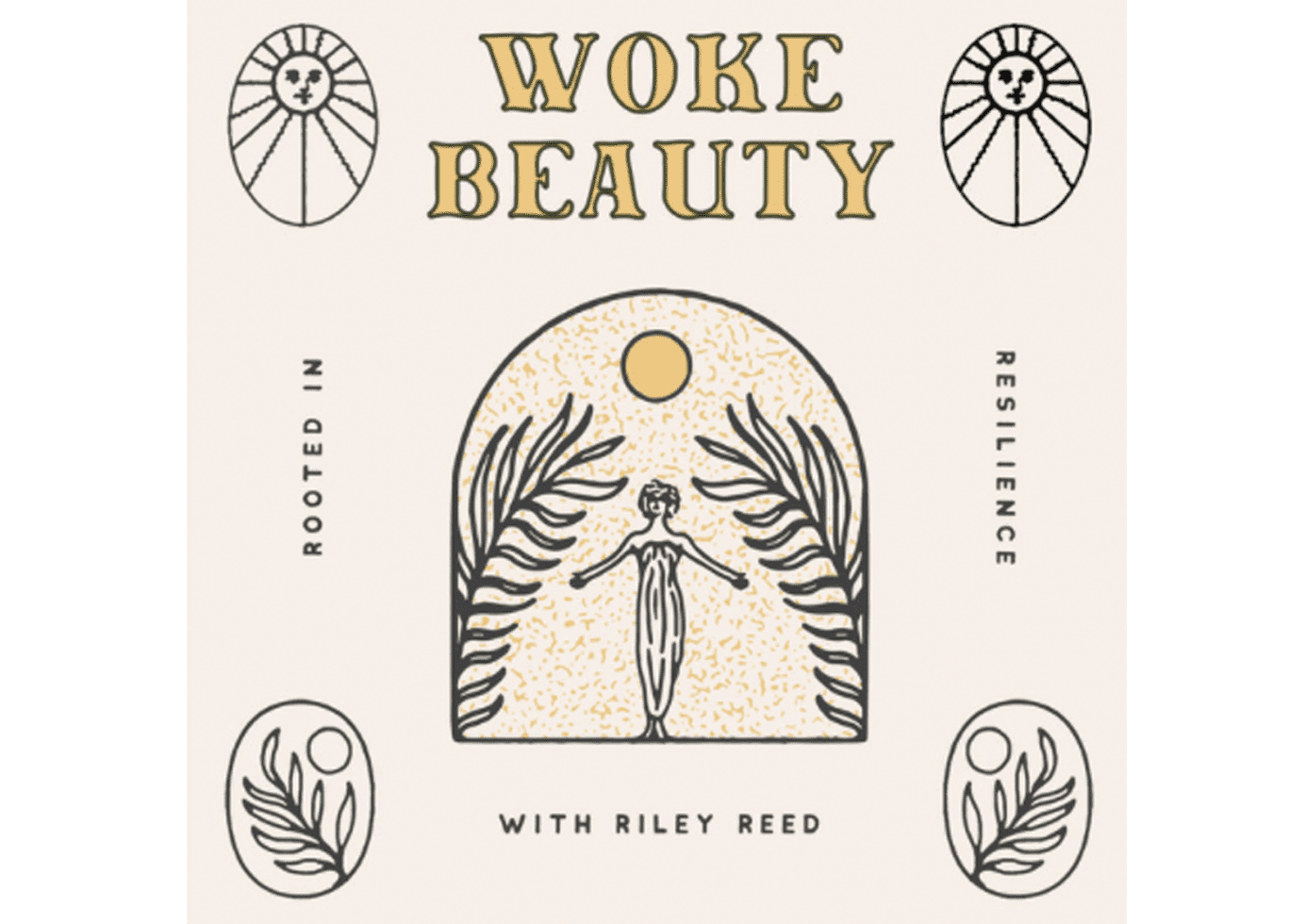 Woke Beauty
