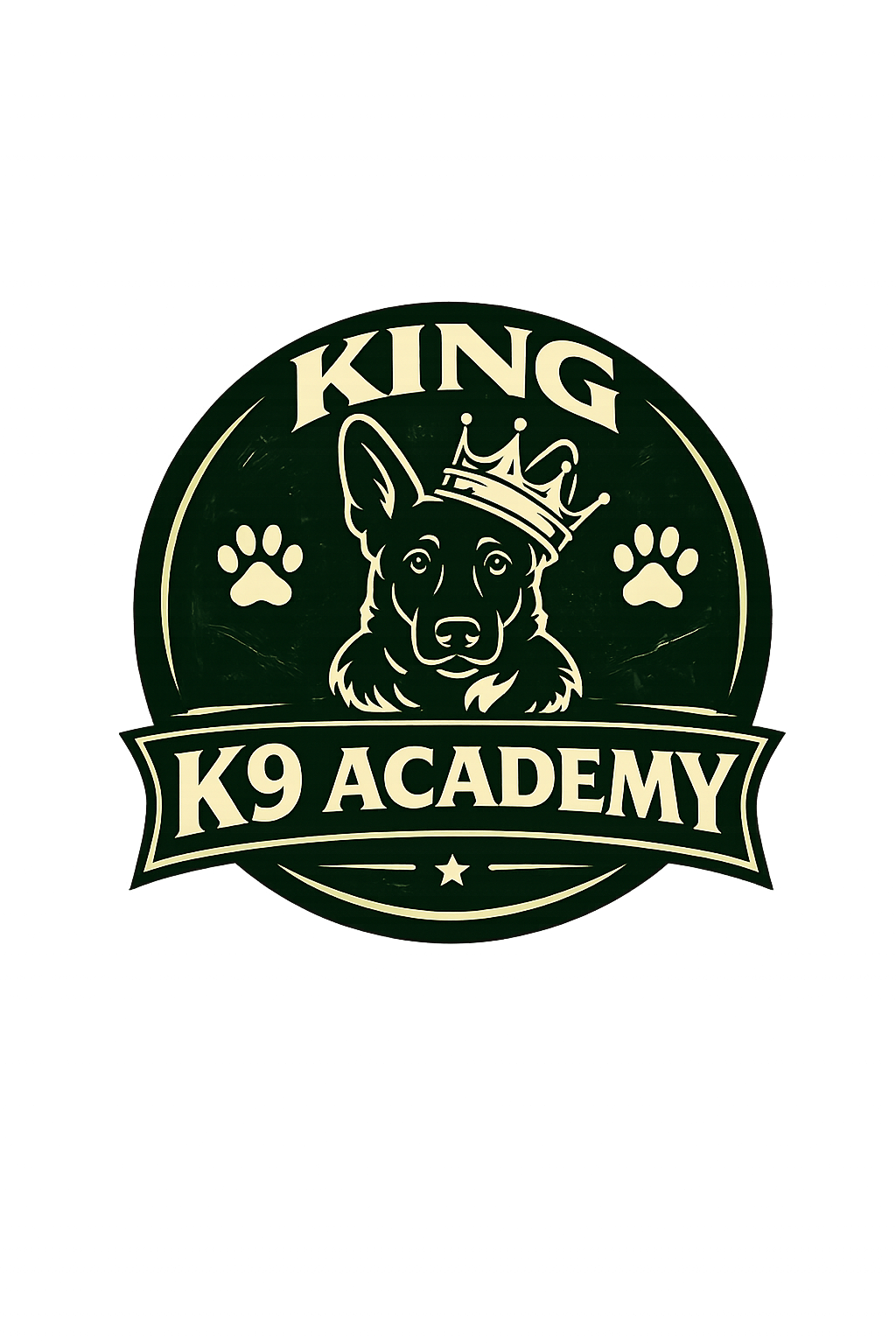 KingK9Academy 