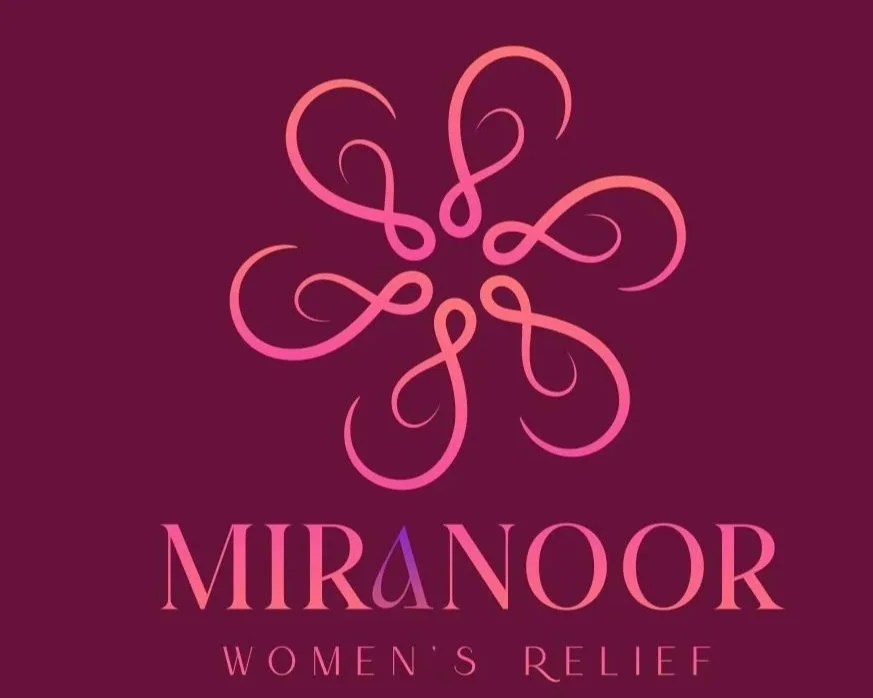 MiraNoor Women's Relief