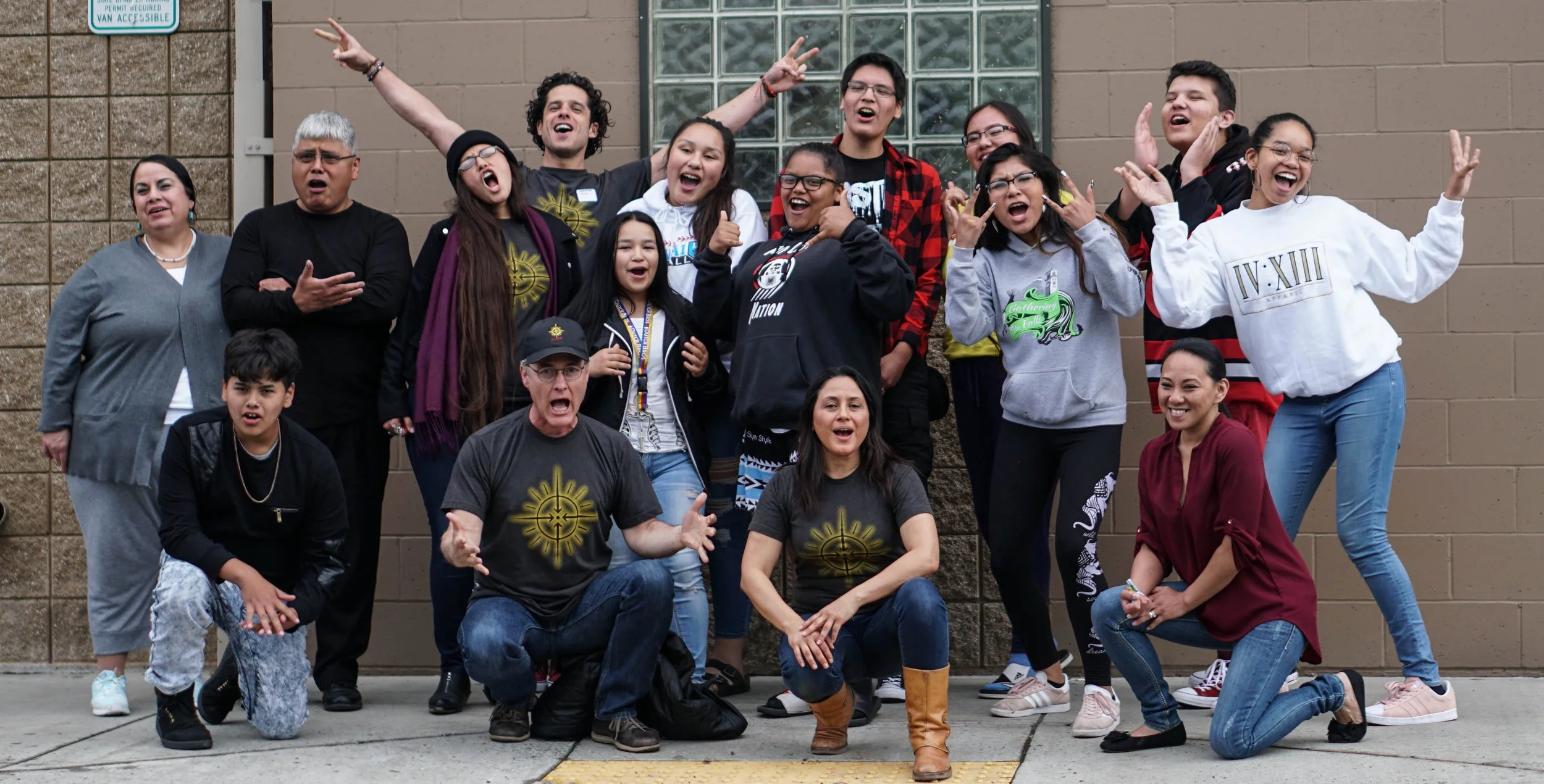 Lapwaii full group shot May 2018 2.jpg
