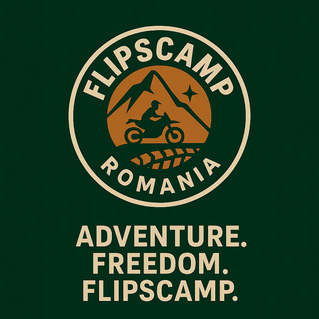 Flipscamp