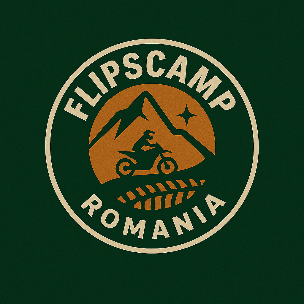 Flipscamp