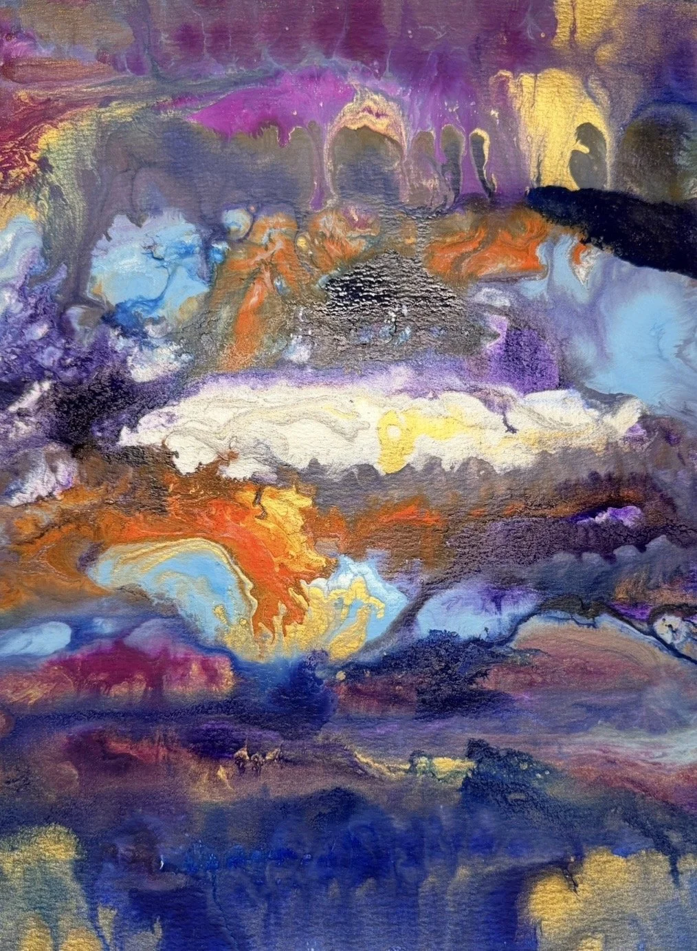 Dizzy