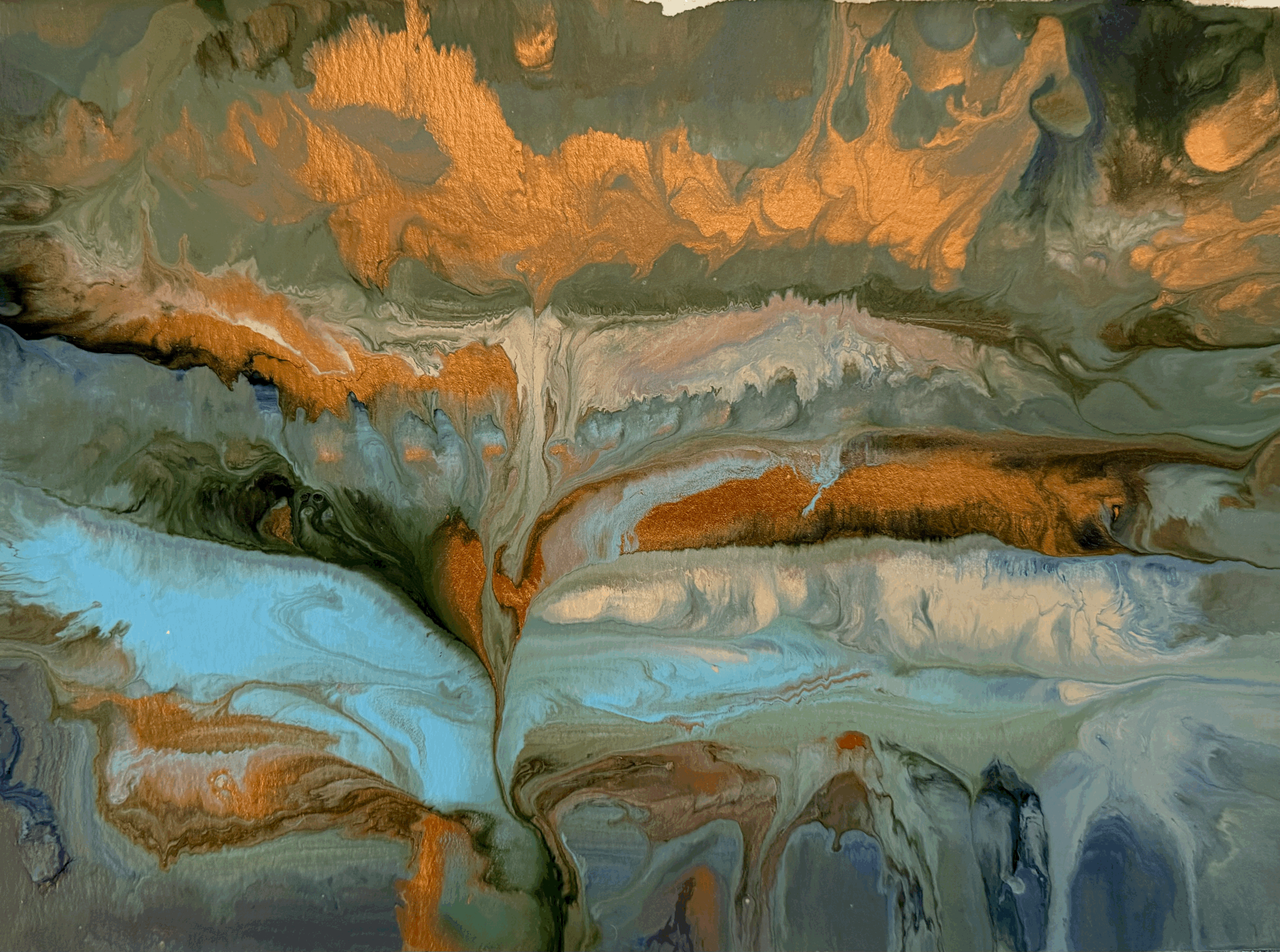 Canyon