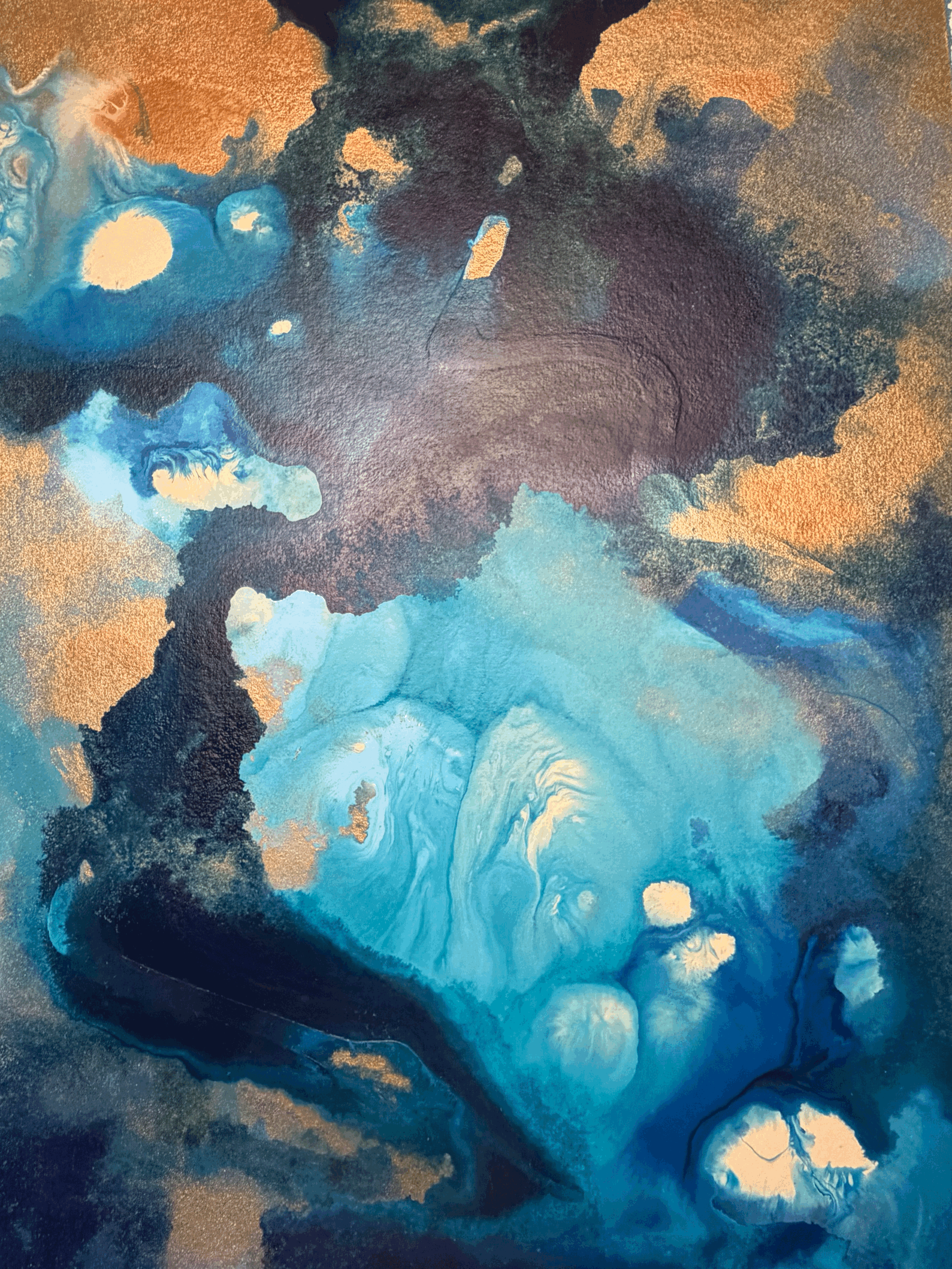 Oceanus