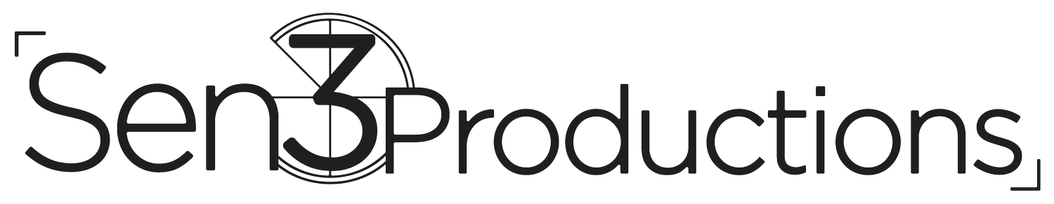 Sen3 Productions