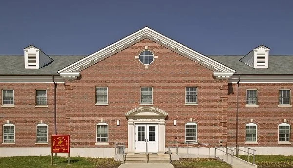 Bachelor Enlisted Quarters &amp; Student Quarters