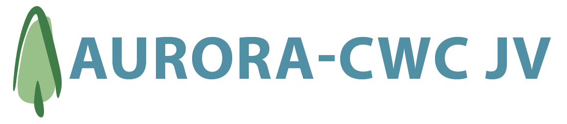 Aurora-CWC JV logo