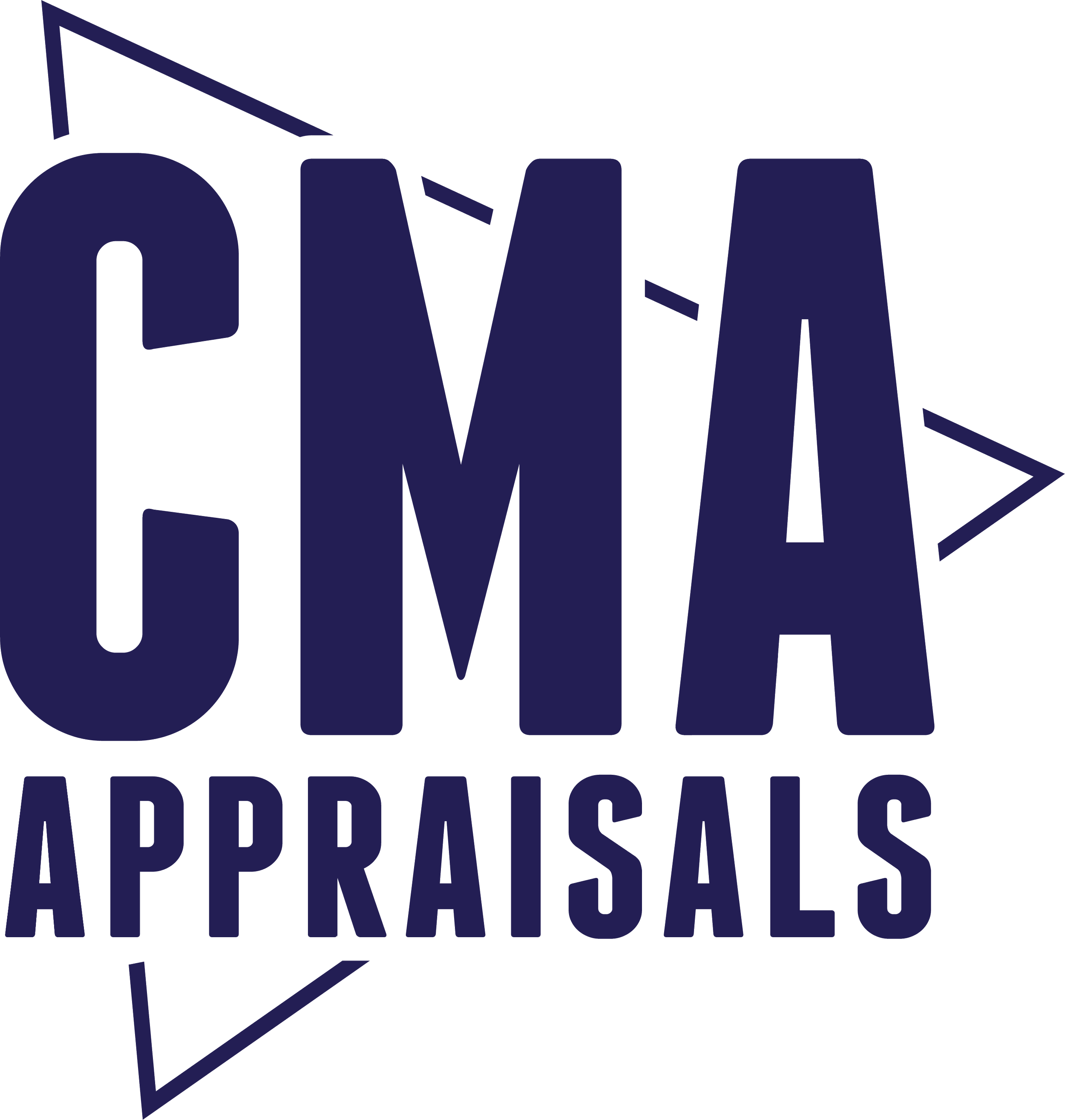 Text that reads 'OAVMA' and 'Advocates for Animal Health' with a star on the right side.