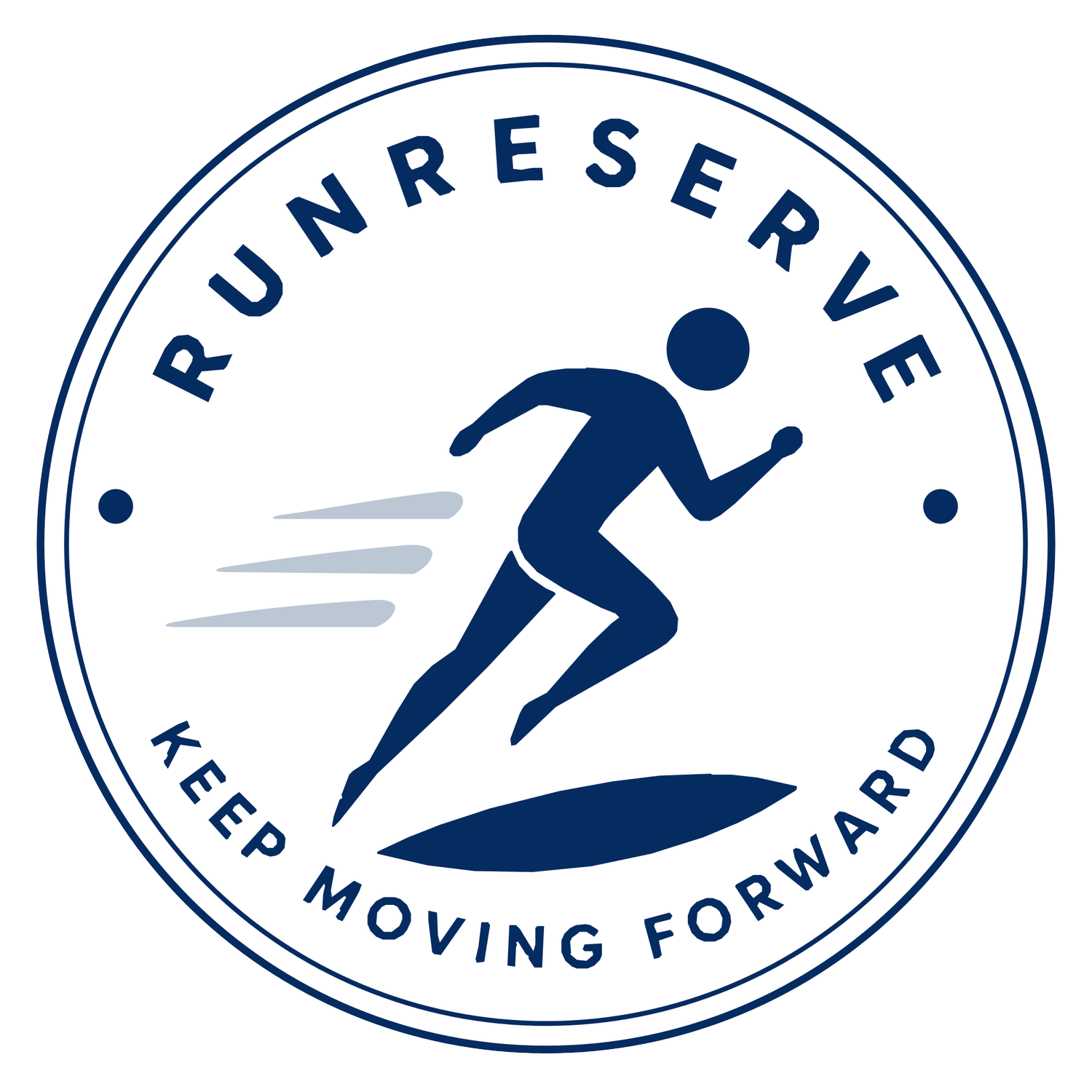 RunReserve