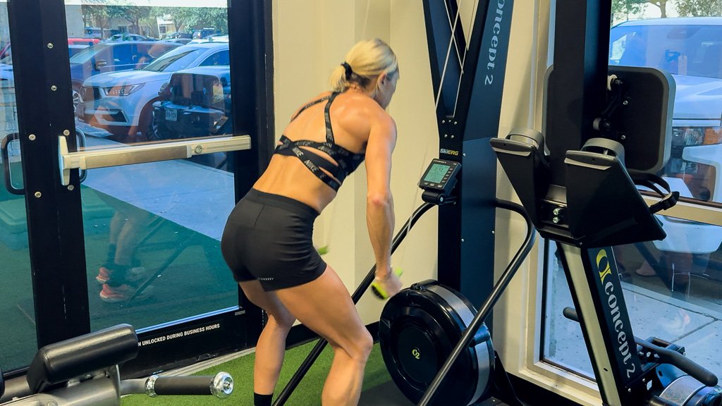 How to maintain fitness when you can't run