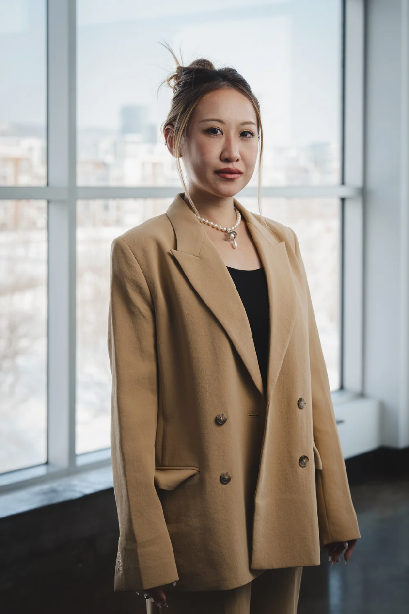 Portraits Corporatifs