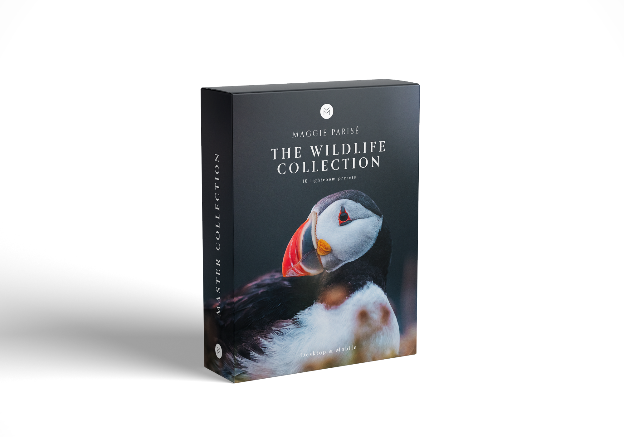 The WILDLIFE Collection - Lightroom Presets