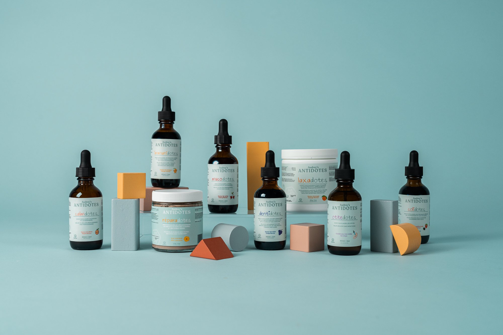 Produits