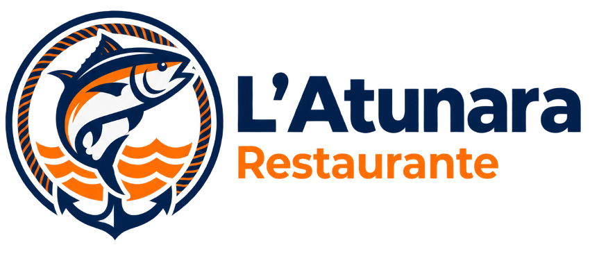 L'Atunara Restaurante