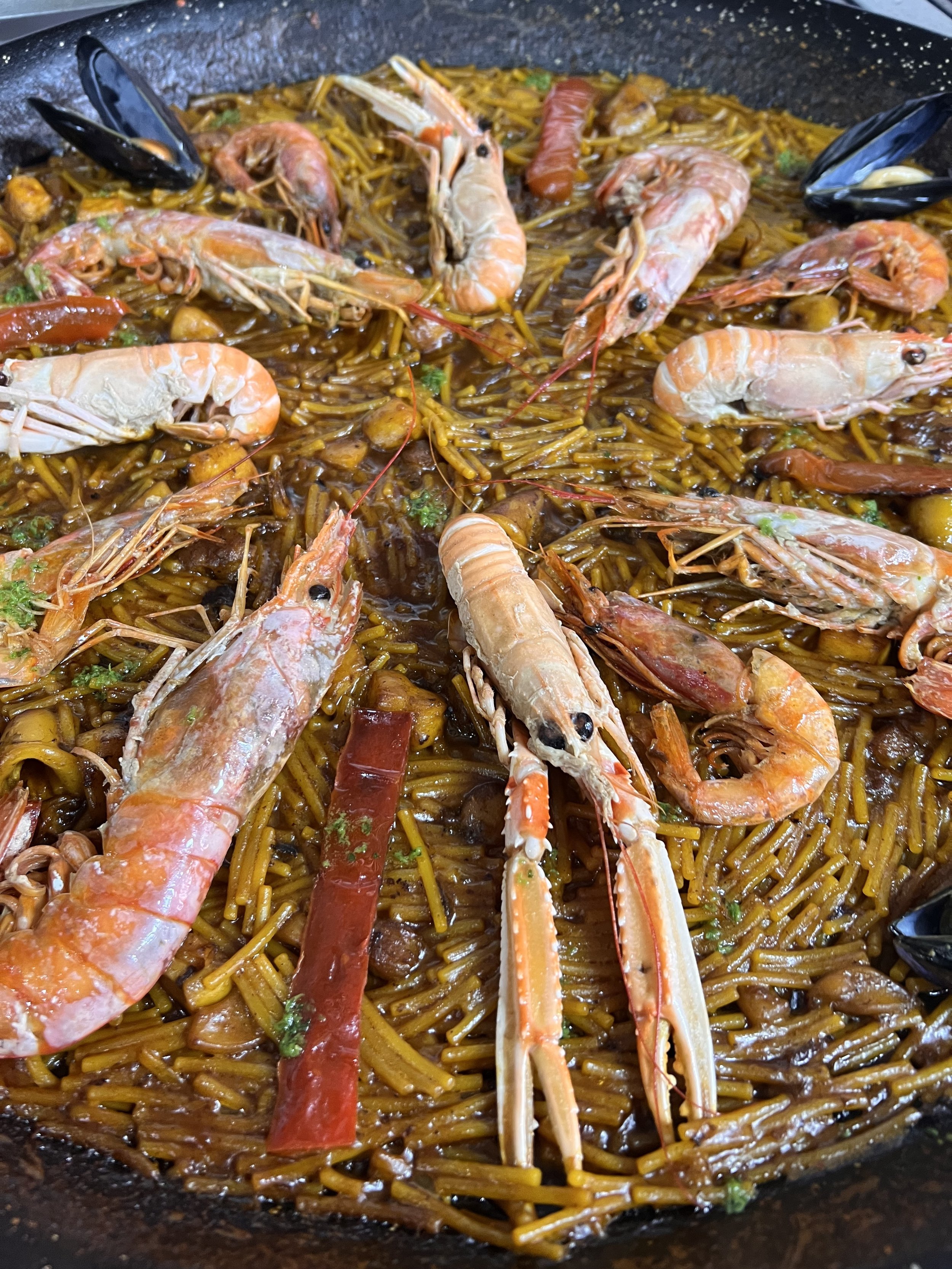 Arroces