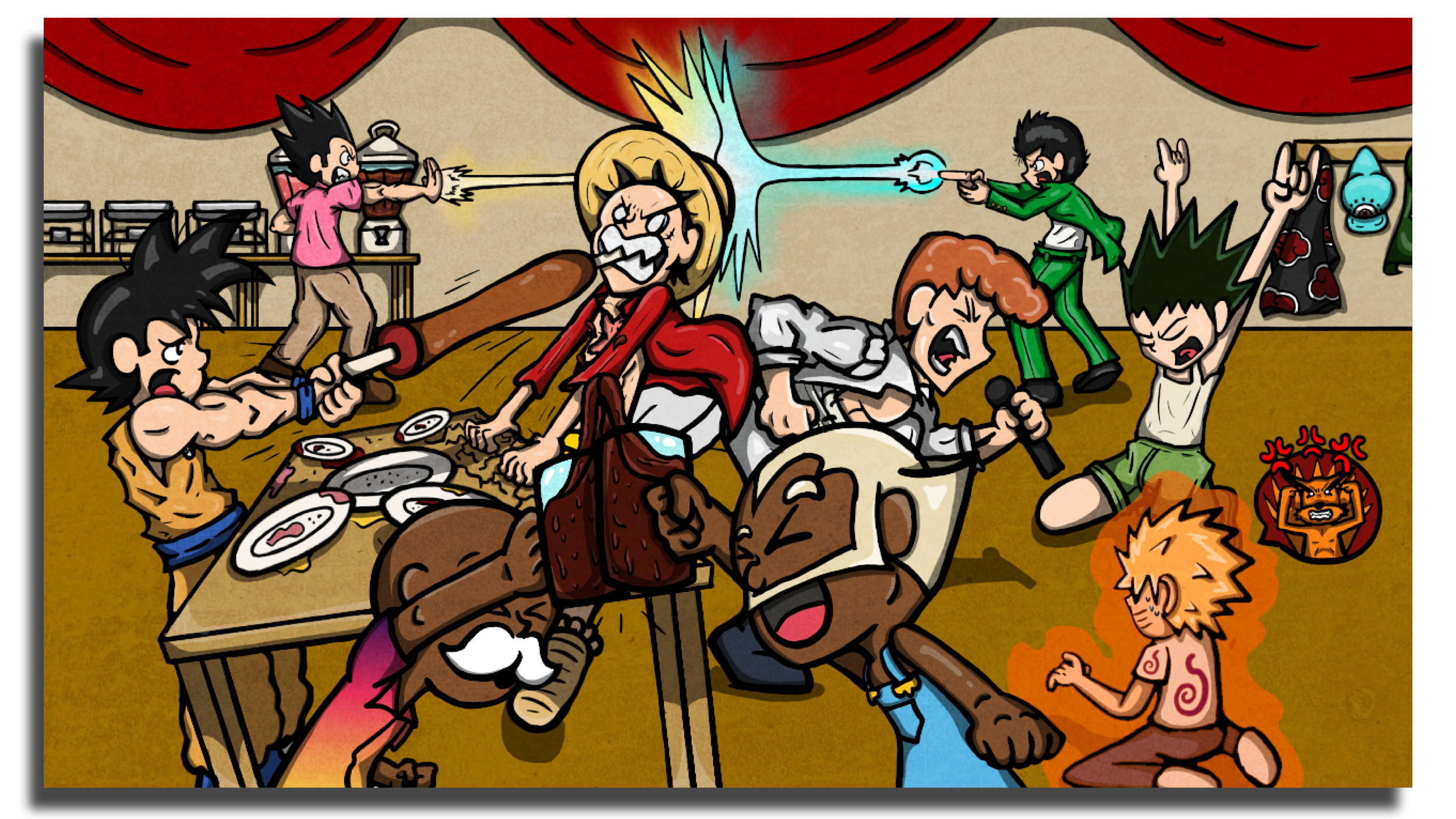BonusPac 50th Episode Special Thumbnail.