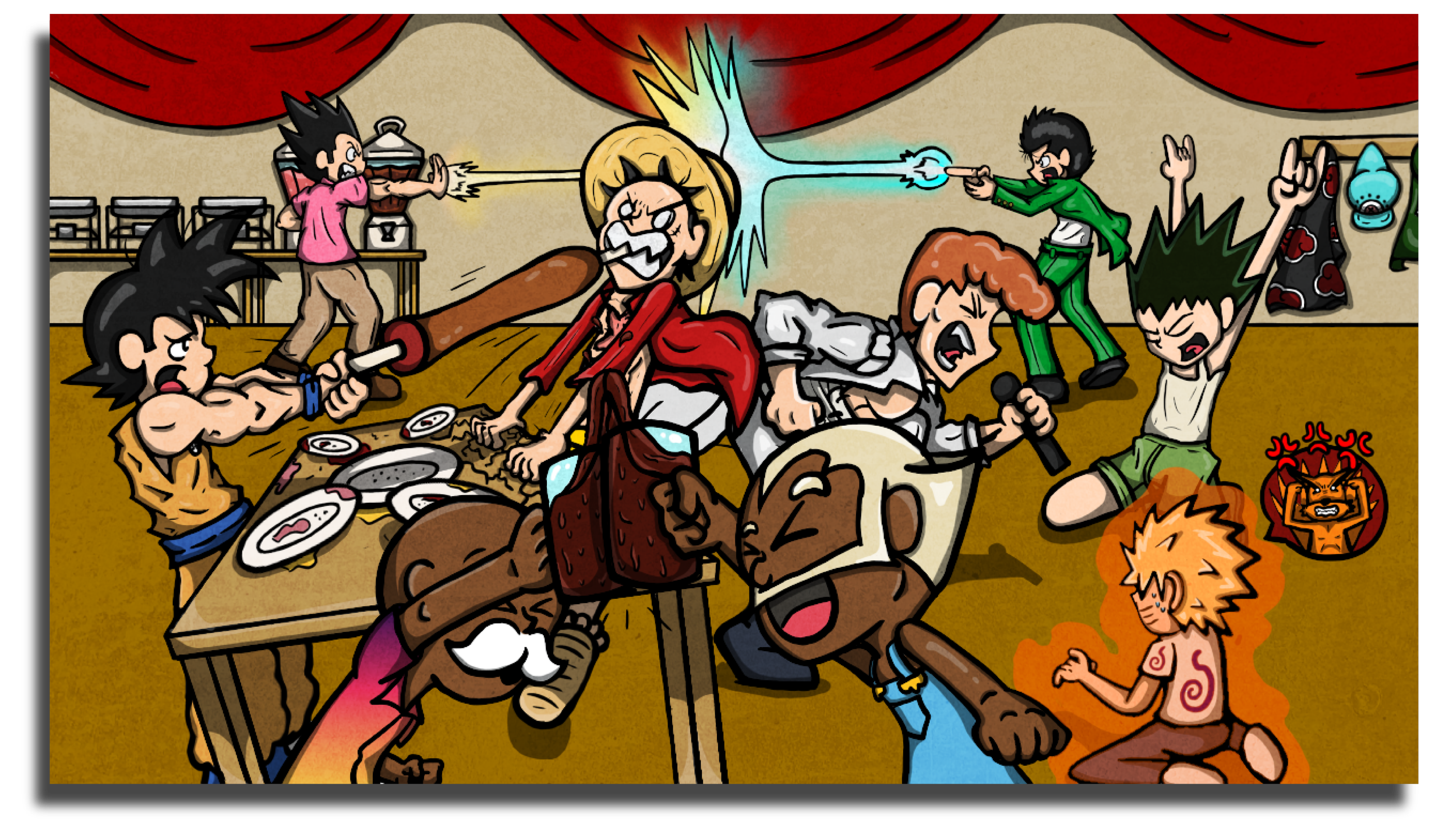 BonusPac 50th Episode Special Thumbnail