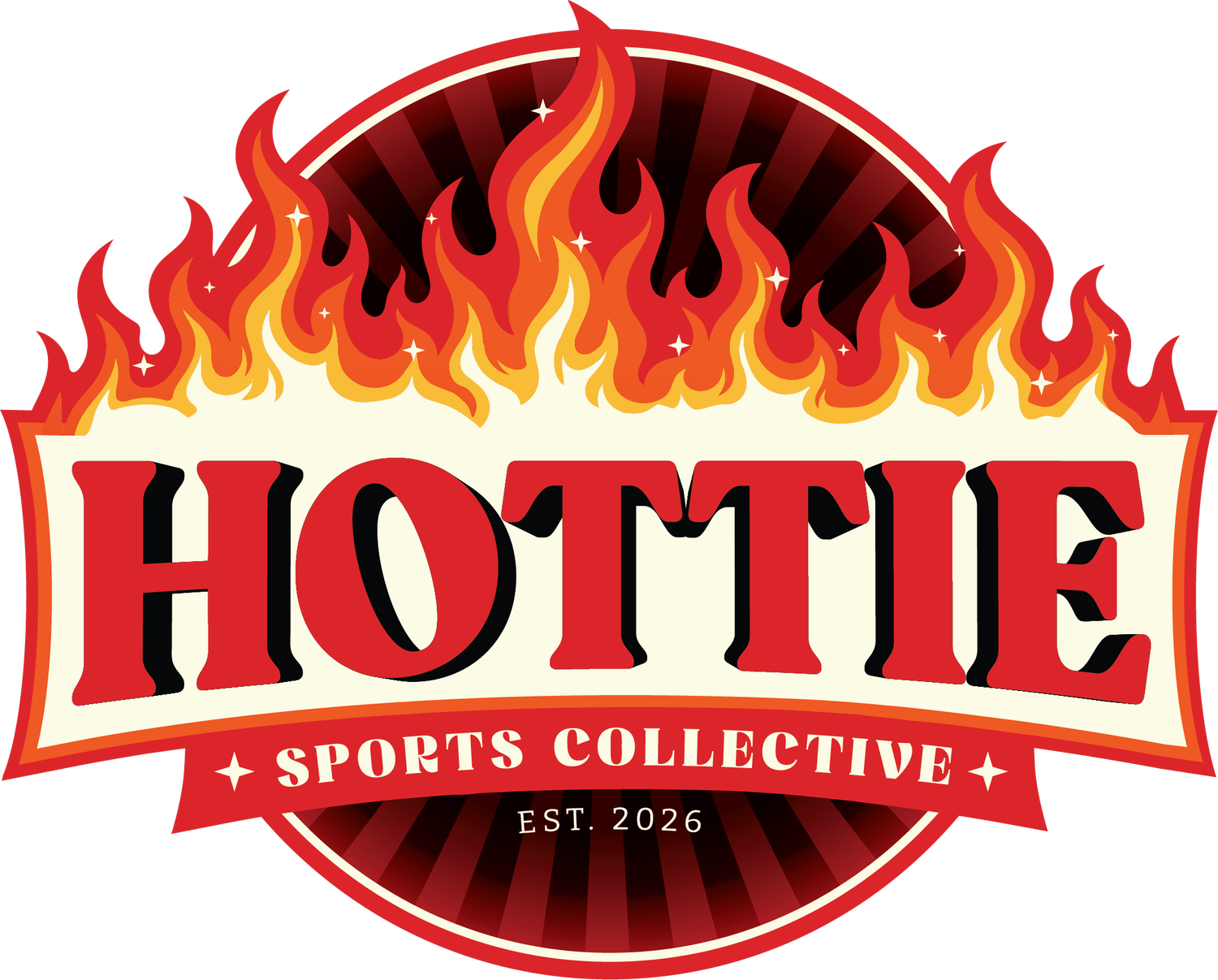 Hottie Sports Collective