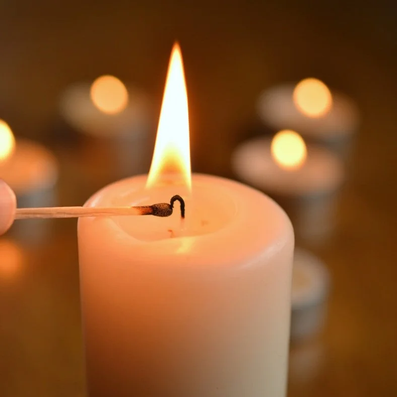 Grief does not follow a straight line.

You do not move from sadness to acceptance in neat stages. Some days you feel strong. Some days a smell, a song, or an empty corner of the house undoes you completely. Both are normal.

There is no timeline for