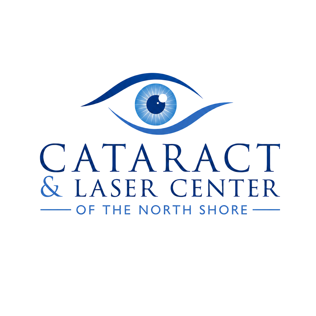 Cataract &amp; Laser Center of the North Shore