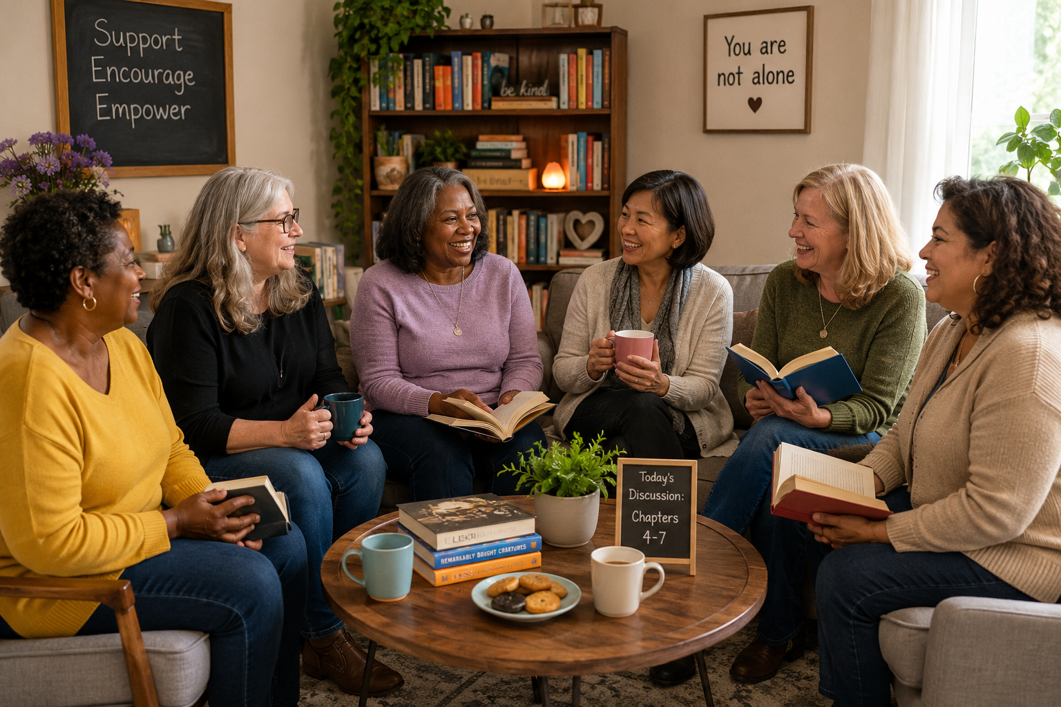 Ongoing Reading Recommendations 