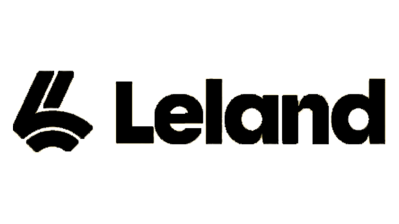 LeLand logo