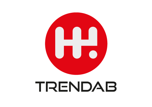 Trendab logo