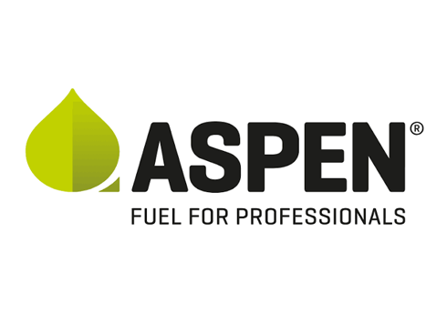Aspen logo