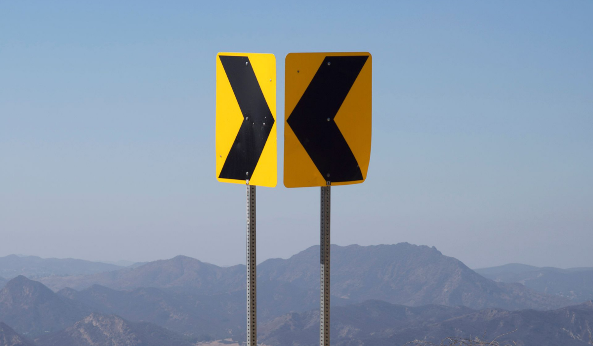 The Expectation Gap: Why Good Chiefs of Staff Fail&nbsp;
