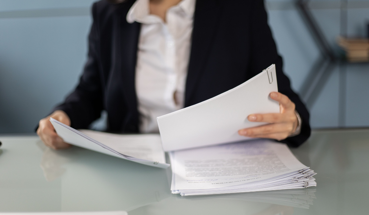 The 10 Unwritten Duties of a Chief of Staff