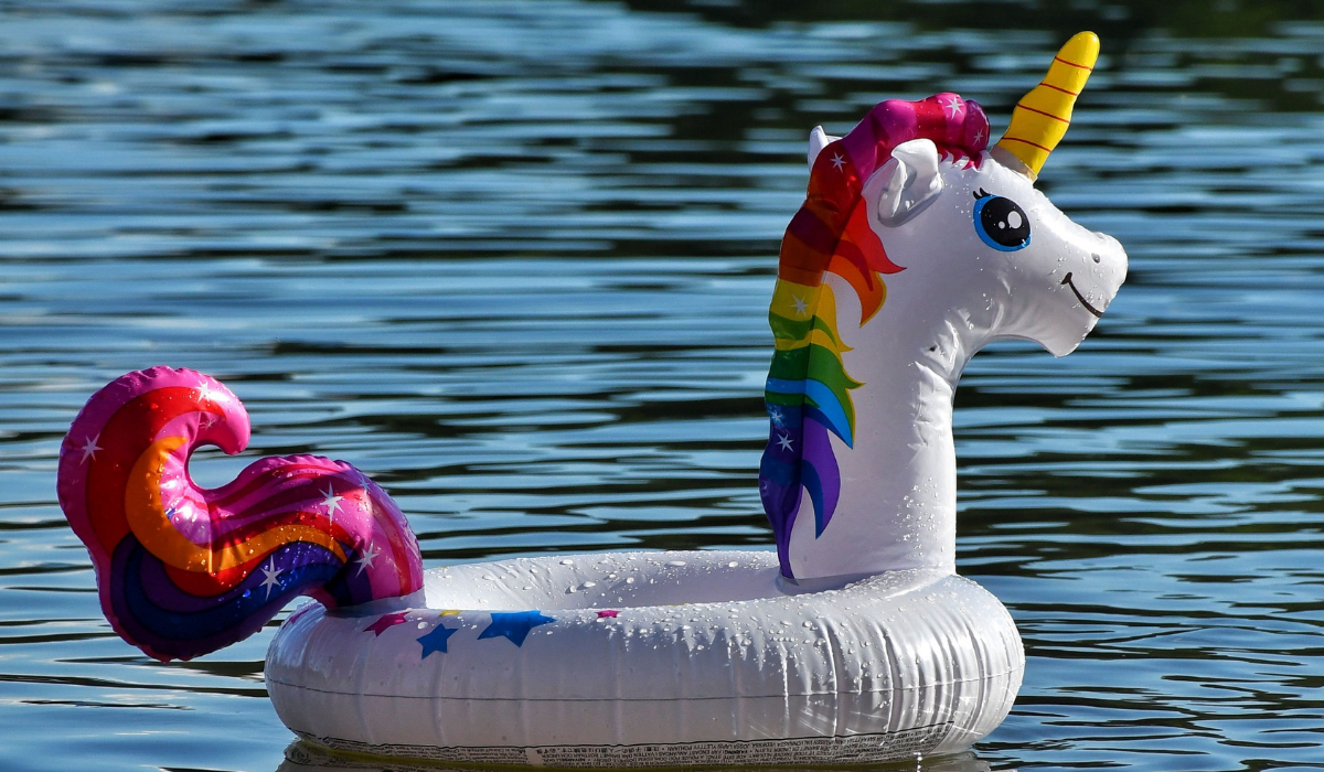 Stop Looking for Unicorns, They Don’t Exist&nbsp;