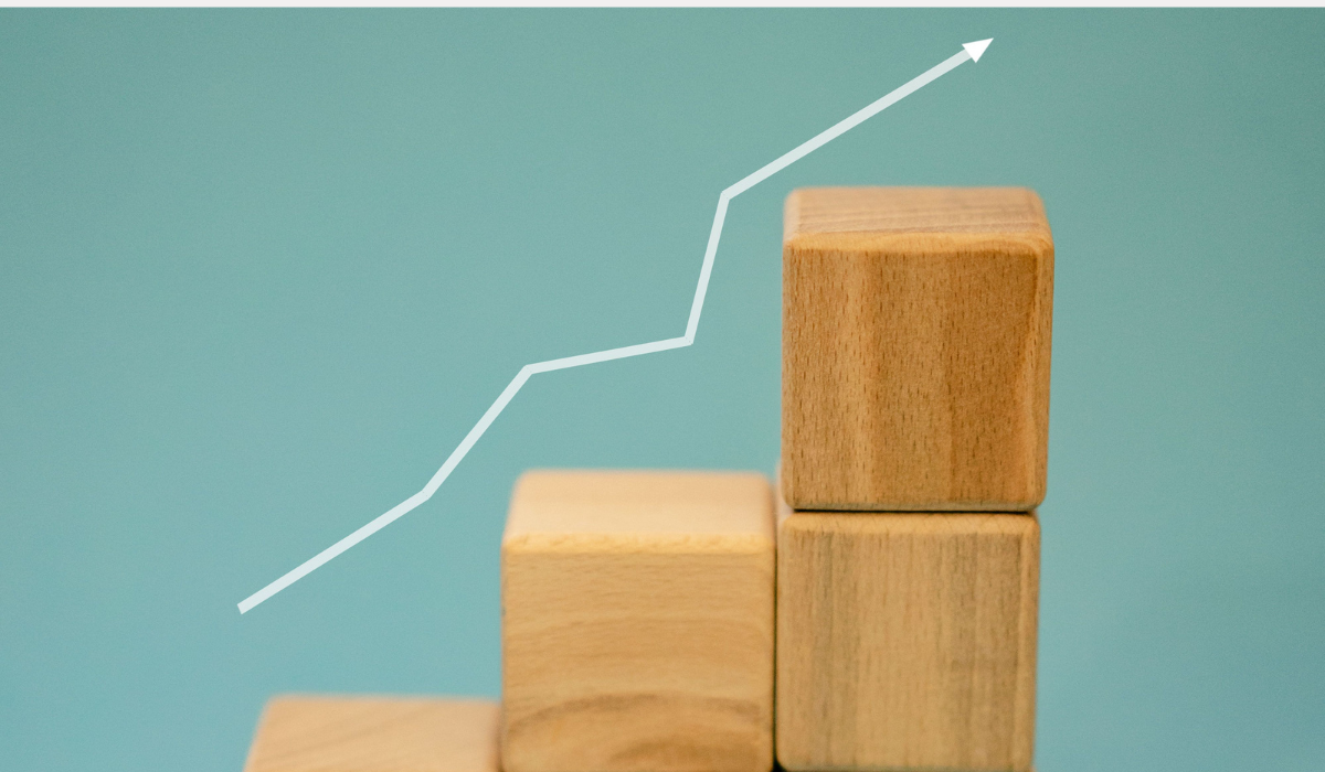 Enabling Scale in a Growing Philanthropic Organization