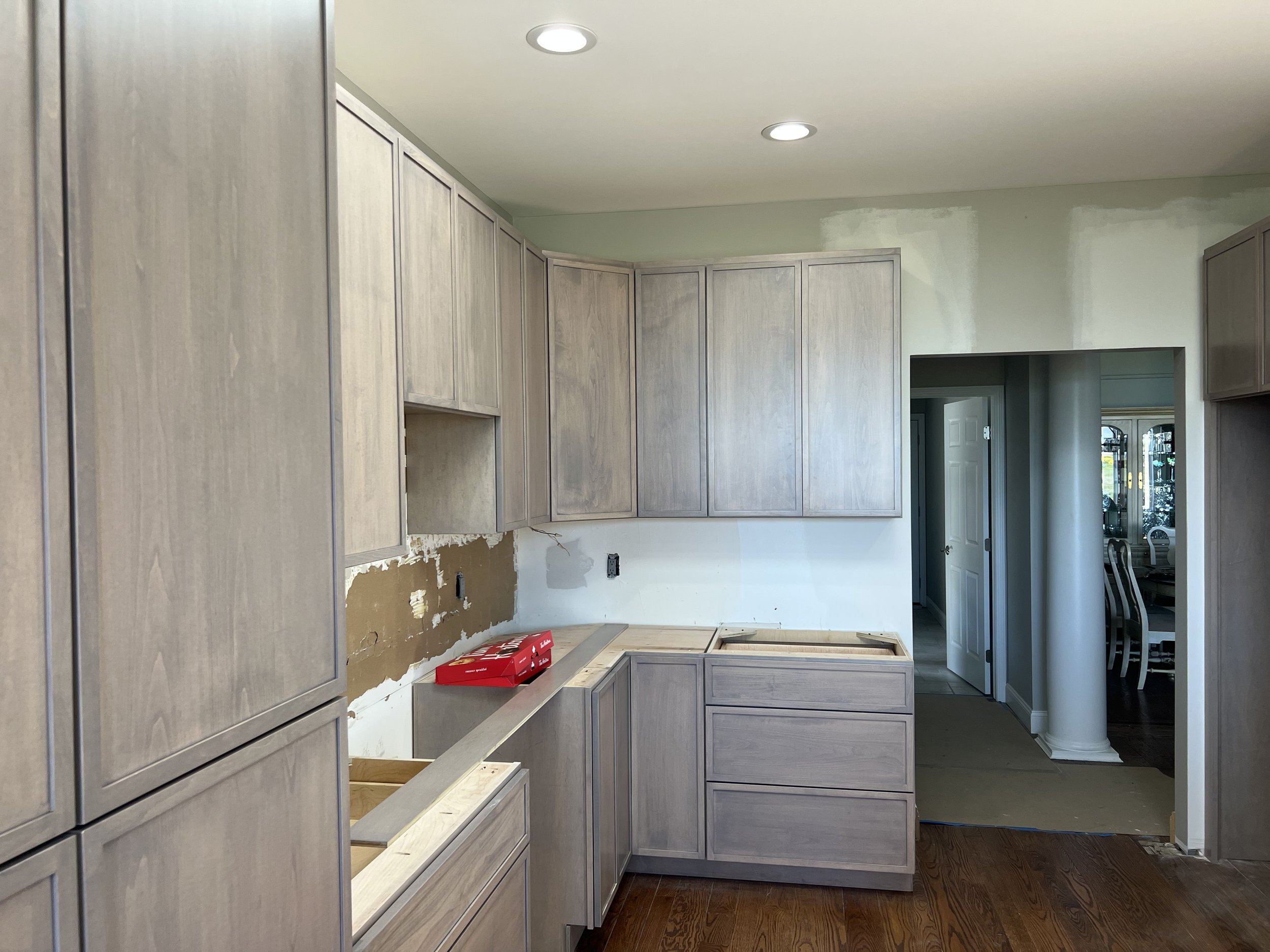 Oakland County Cabinetry