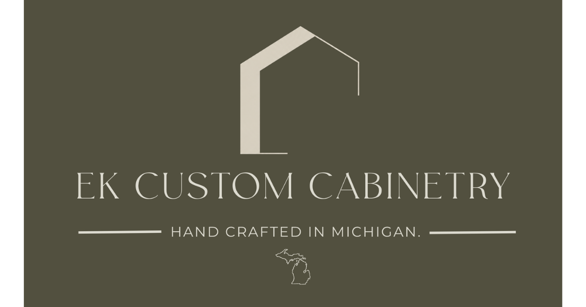 EK CUSTOM CABINETRY