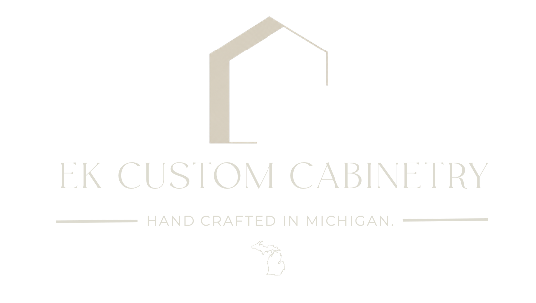 EK CUSTOM CABINETRY