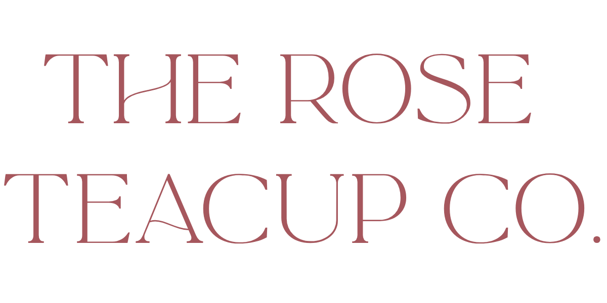 The Rose Teacup Co.