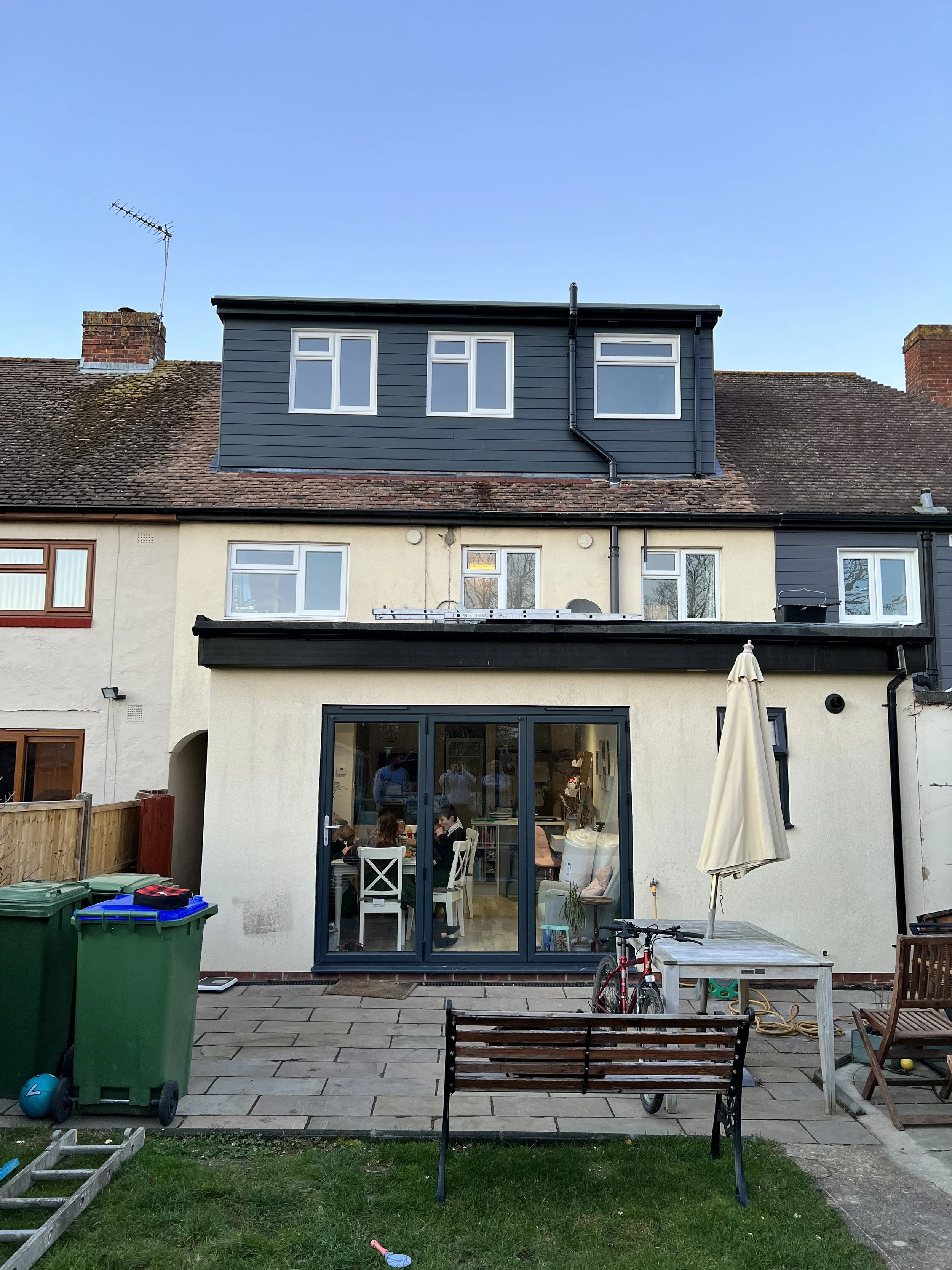 Fareham