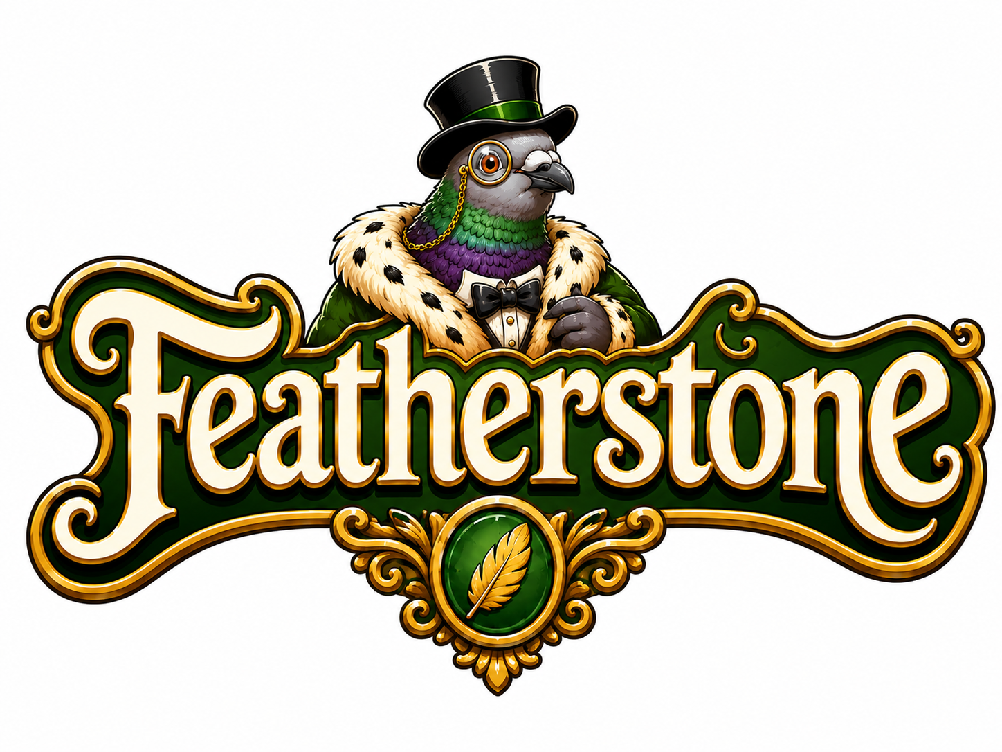 Featherstone