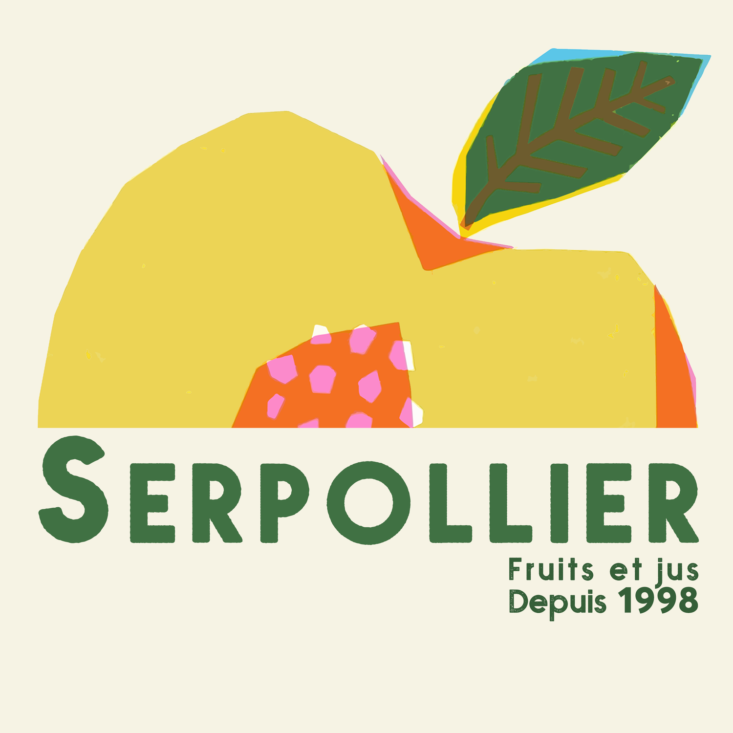SERPOLLIER