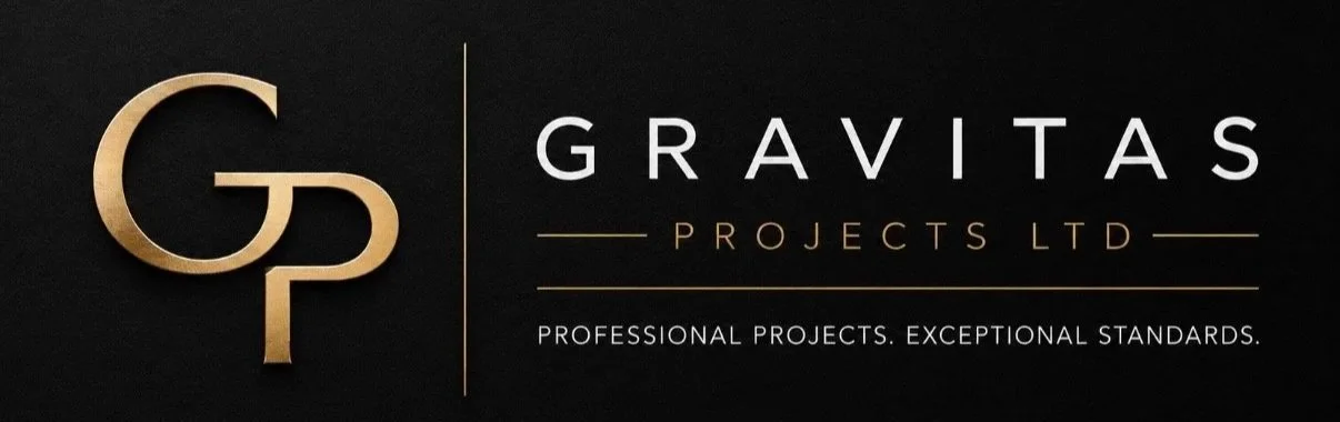Gravitas Projects LTD